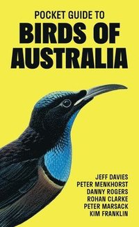 Pocket Guide to Birds of Australia
