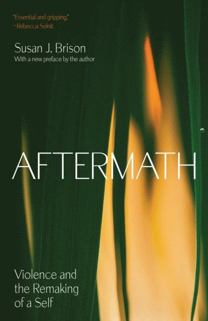 Susan J. Brison - Aftermath, E-bok