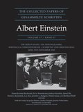 The Collected Papers of Albert Einstein, Volume 17 (Documentary Edition)