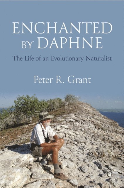 Peter R. Grant - Enchanted by Daphne, E-bok