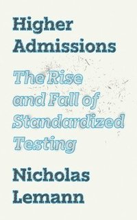 Higher Admissions