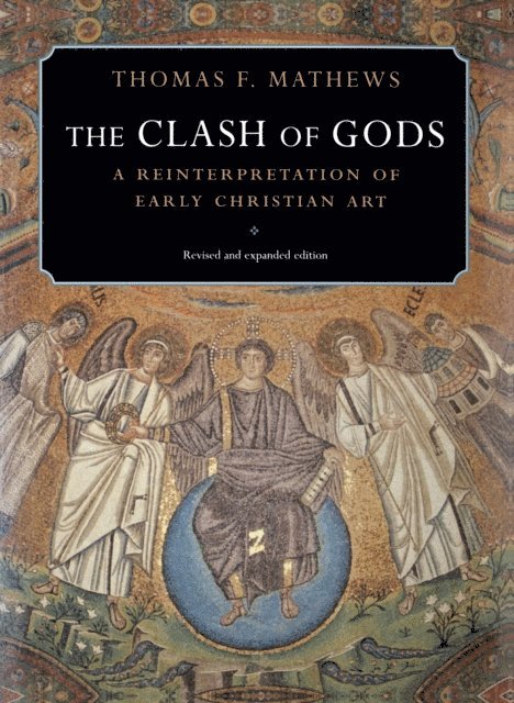 Thomas F. Mathews - Clash of Gods, E-bok