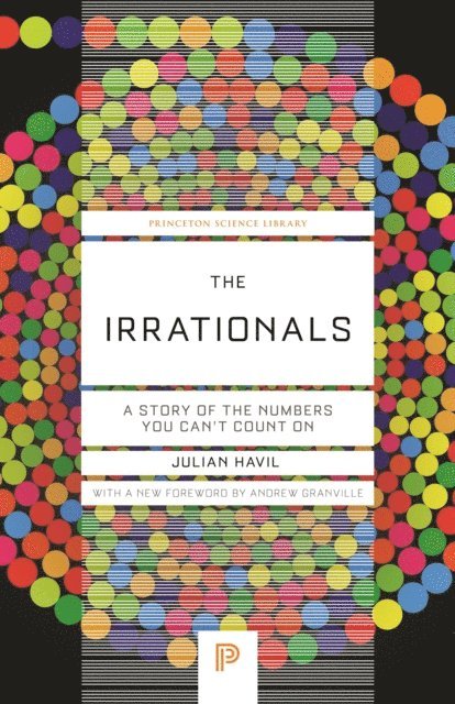 Julian Havil - Irrationals, E-bok. Tillgänglighet: Lägg i varukorg
