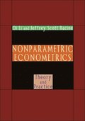 Nonparametric Econometrics