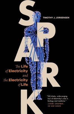Timothy J. Jorgensen - Spark, Häftad