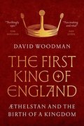 First King of England