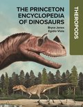 Princeton Encyclopedia of Dinosaurs: Theropods