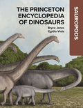 Princeton Encyclopedia of Dinosaurs: Sauropods