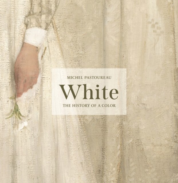 Michel Pastoureau - White, E-bok