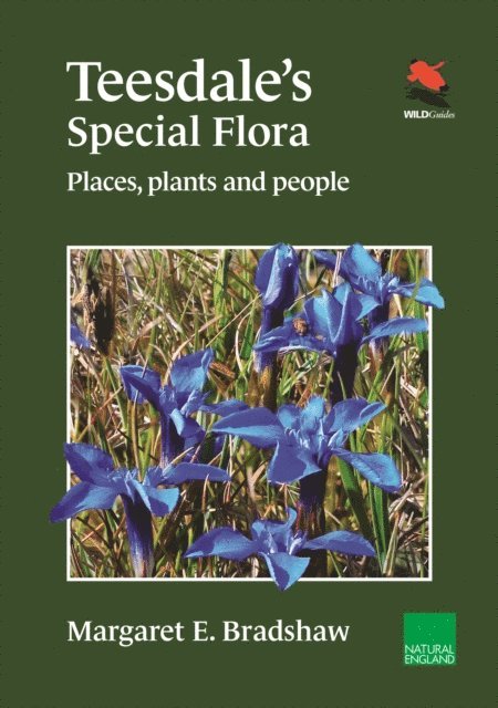 Margaret E. Bradshaw - Teesdale's Special Flora, E-bok. Tillgänglighet: Lägg i varukorg