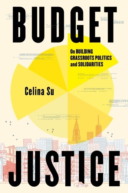Celina Su - Budget Justice, E-bok
