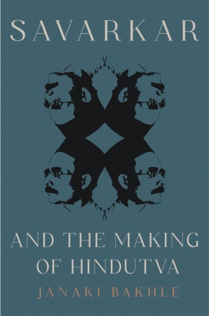 Janaki Bakhle - Savarkar and the Making of Hindutva, E-bok. Tillgänglighet: Lägg i varukorg