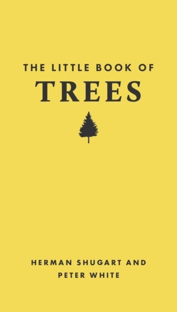 Peter White, Herman Shugart - Little Book of Trees, E-bok