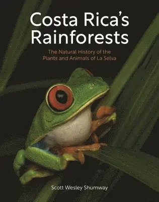 Costa Rica's Rainforests