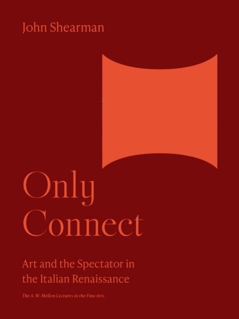 John K.G. Shearman - Only Connect, E-bok