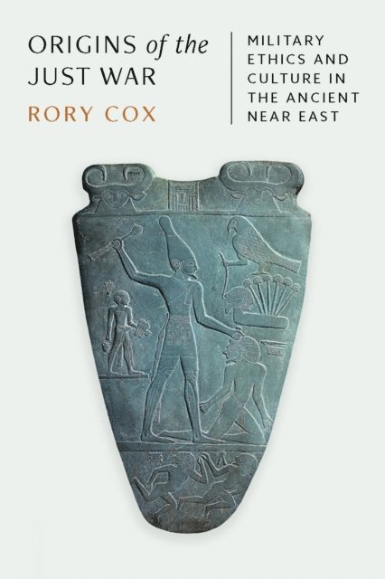 Rory Cox - Origins of the Just War, E-bok