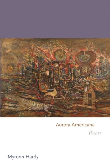Myronn Hardy - Aurora Americana, E-bok