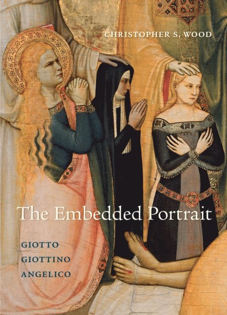 Christopher S. Wood - Embedded Portrait, E-bok