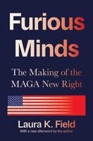 Laura K. Field - Furious Minds, Häftad