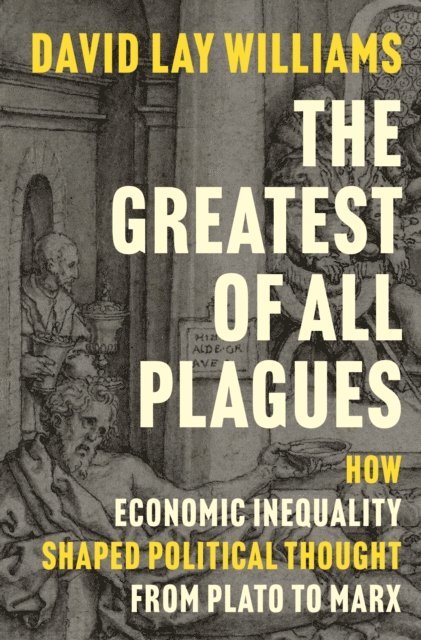 David Lay Williams - Greatest of All Plagues, E-bok