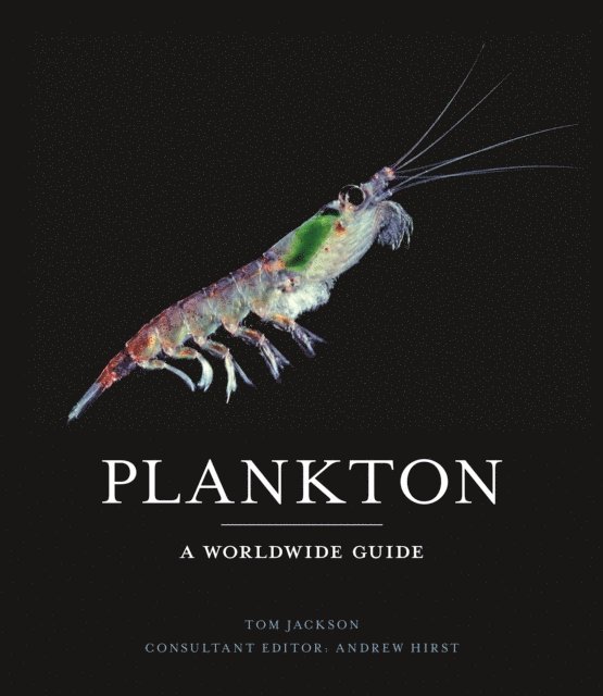 Jennifer Parker, Tom Jackson, Andrew Hirst - Plankton, E-bok