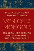 Venice and the Mongols