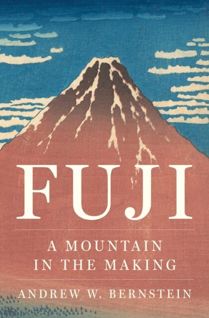 Andrew W. Bernstein - Fuji, E-bok