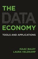 Isaac Baley, Laura L. Veldkamp - Data Economy, Häftad. Tillgänglighet: Kommande