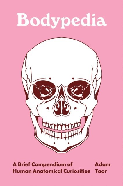 Adam Taor - Bodypedia, E-bok