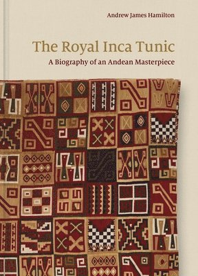Royal Inca Tunic