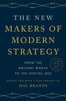 Hal Brands - New Makers of Modern Strategy, Häftad