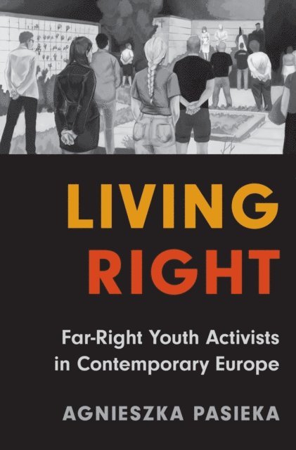 Agnieszka Pasieka - Living Right, E-bok