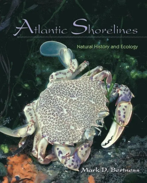 Mark D. Bertness - Atlantic Shorelines, E-bok. Tillgänglighet: Lägg i varukorg