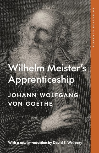 Johann Wolfgang von Goethe - Wilhelm Meister's Apprenticeship, E-bok