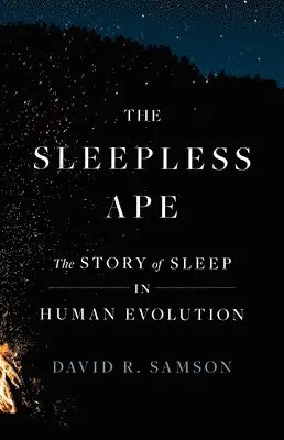 Sleepless Ape