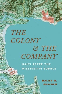Colony and the Company