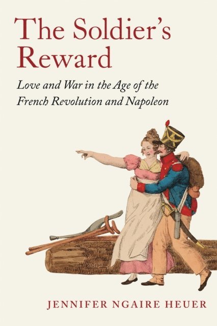 Jennifer Ngaire Heuer - Soldier's Reward, E-bok. Tillgänglighet: Lägg i varukorg