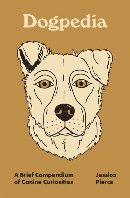 Jessica Pierce - Dogpedia, E-bok