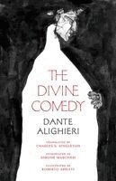 Dante Alighieri - Divine Comedy, Häftad