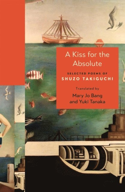 Shuzo Takiguchi - Kiss for the Absolute, E-bok. Tillgänglighet: Lägg i varukorg
