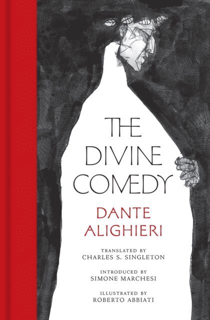 Dante Alighieri - Divine Comedy, E-bok
