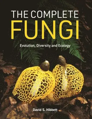 Complete Fungi