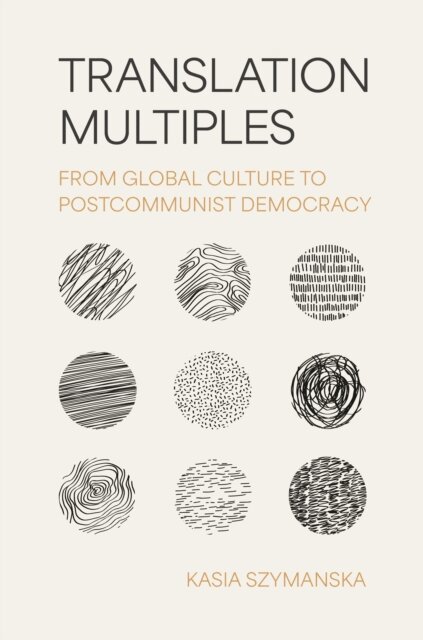 Kasia Szymanska - Translation Multiples, E-bok