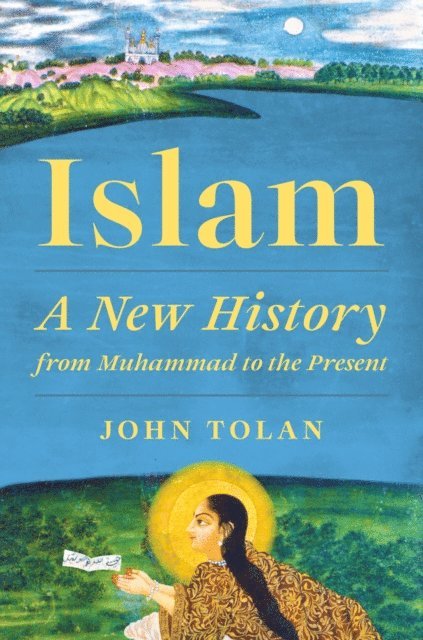 John Tolan - Islam, E-bok