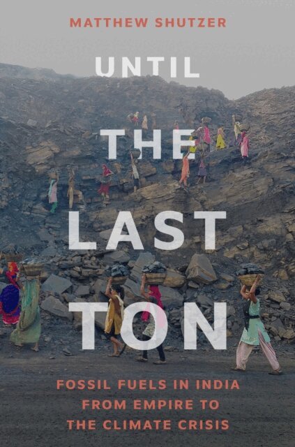 Until the Last Ton