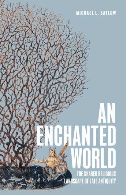 Michael L. Satlow - Enchanted World, E-bok