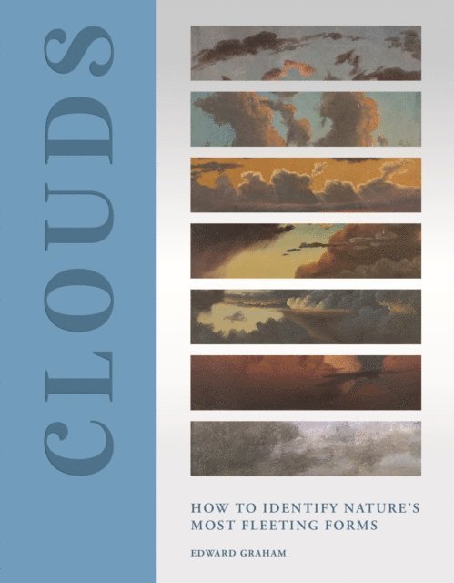 Edward Graham - Clouds, E-bok