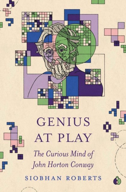 Siobhan Roberts - Genius at Play, E-bok