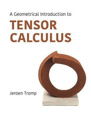 Jeroen Tromp - Geometrical Introduction to Tensor Calculus, Inbunden