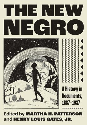 Martha H. Patterson, Henry Louis Gates - New Negro, Inbunden. Tillgänglighet: Lägg i varukorg